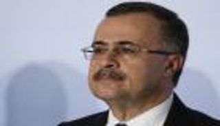 أرامكو: نتطلع إلى مشروعات جديدة في أنحاء العالم.. والطلب يرتفع