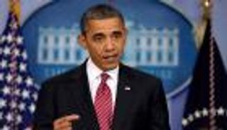 أوباما يقوم بزيارة