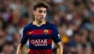 عروض ضم الحدادي تغري برشلونة بتجديد تعاقده