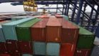 ارتفاع العجز التجاري البريطاني في الربع الأول لأعلى مستوى.. منذ متى؟