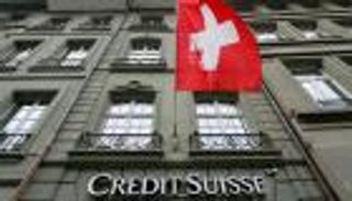 بنك كريدي سويس يتوقع أوضاعا صعبة في السوق مستقبلا.. ما السبب؟