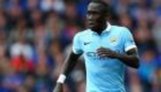 ظهير مانشستر سيتي: نستحق التواجد في الشامبيونزليج