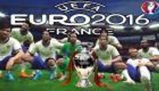 "فيفا 2016" تحسم لقب اليورو لصالح البرتغال في موناكو