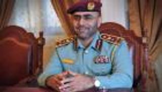 تراجع حوادث مرور العيد بـ"أبوظبي" مقارنة بالعام الماضي