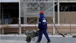 توقف العمل ببعض منشآت أولمبياد ريو دي جانيرو