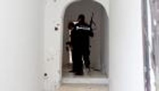 الأمن التونسي يقضي على إرهابيين ويعتقل 16 خططوا لهجمات إرهابية