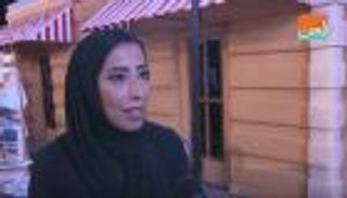 بالفيديو.. منى المري لـ