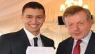 سفير بريطانيا: