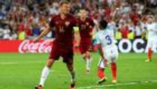 بالفيديو.. روسيا تكرس عقدة