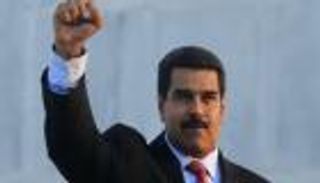 الرئيس الفنزويلي: لا استفتاء على العزل قبل العام المقبل 