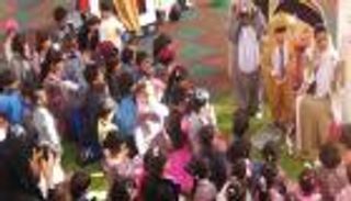 المجلس الإماراتي لكتب اليافعين يعزز القراءة لدى الأطفال