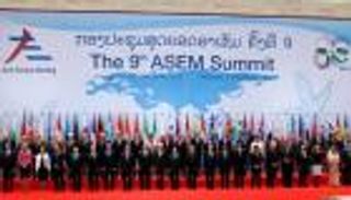 بكين: نزاع بحر الصين الجنوبي غير مدرج على جدول قمة