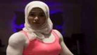 أول مدربة كمال أجسام مصرية لـ"العين": لم أفقد أنوثتي