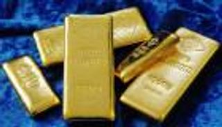 الذهب يفقد بريقه مع انحسار مخاوف