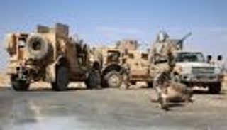 تقدم استراتيجي للجيش شرق صنعاء .. ومقتل وأسر 90 متمردا‎