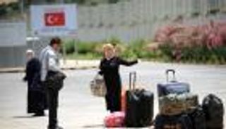 تركيا تحدد شروط جنسيتها للاجئين السوريين