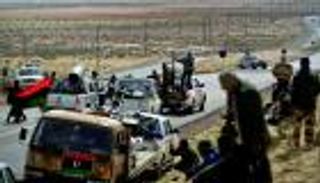 3 هجمات انتحارية تستهدف قوات الحكومة الليبية في سرت 