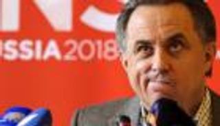 وزير الرياضة الروسي يدين شغب مشجعي بلاده.. وينتقد التنظيم