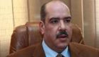 هشام بدوي رئيسا للجهاز المركزي للمحاسبات في مصر خلفا لجنينة