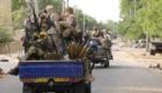 فرنسا تطالب بالتحقيق في اختفاء جنود بتشاد