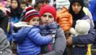 سلوفينيا تقبل 28 مهاجرًا ضمن برنامج الاتحاد الأوروبي