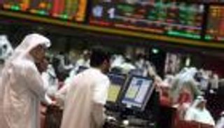 البورصة السعودية تغلق مرتفعة