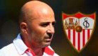 سامباولي يصل إسبانيا للتفاوض مع إشبيلية