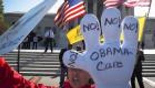 فوز قضائي للجمهوريين في معركة "أوباماكير"