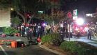 مرتكب هجوم أورلاندو زار السعودية في 2011 و2012 لأداء العمرة