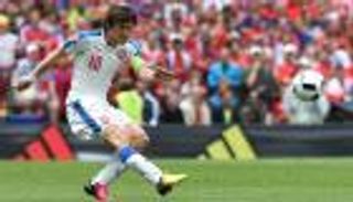 مواجهة روزيسكي لإسبانيا تساوي 4 مواسم مع أرسنال