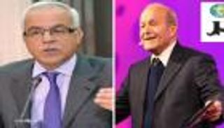 القضاء يبطل بيع مجموعة إعلامية لأغنى رجل بالجزائر