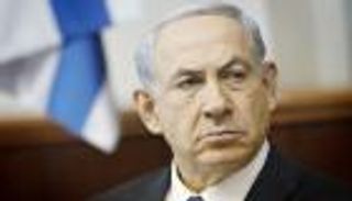 نتنياهو يؤكد معارضته مبادرة السلام العربية