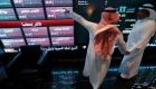 المؤشر السعودي يتراجع صباحا