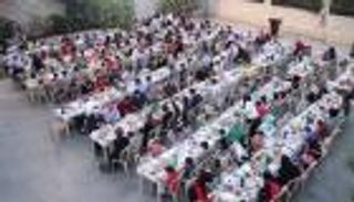 موائد الرحمن في مصر.. من الليث بن سعد إلى الفنانات