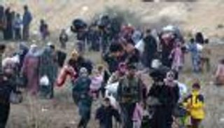 الأردن يدعو السوريين خارج المخيمات إلى مراجعة المراكز الأمنية