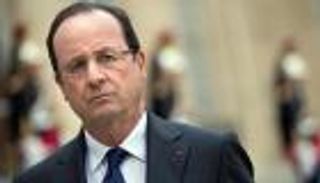 هولاند عن مقتل الشرطي: نواجه خطرا إرهابيا كبيرا