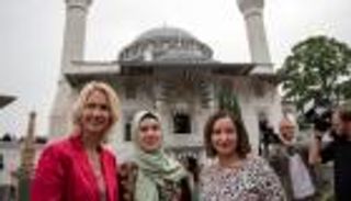 حزب ألماني: المسلمون غير مرحب بهم في بلادنا