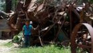 ارتفاع قتلى تفجير 