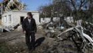 مقتل 3 أشخاص شرق أوكرانيا رغم هدنة عيد الفصح