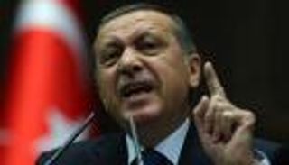 أردوغان يهاجم "صمت" أوروبا إزاء إعدام زعيم إسلامي ببنجلادش