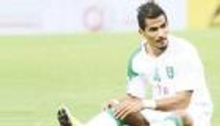 الأهلي السعودي يحدد موعد جراحة