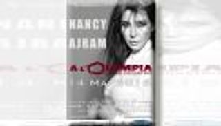 بالصور والفيديو.. مفاجأة الجمهور لنانسي في حفل باريس