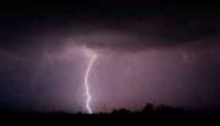 الصواعق تقتل 59 خلال 3 أيام في بنجلادش