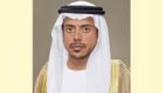 سلطان بن طحنون: الجهات الحكومية والمجتمع شركاء في تنفيذ خطة أبوظبي
