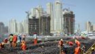 بدء التطبيق الفعلي لـ