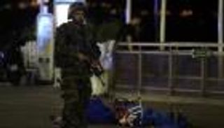 مجلس الأمن الدولي يدين اعتداء نيس 