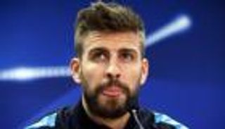 بيكيه: سعداء بالتفوق على الريال.. وهذا هو وقت البرسا