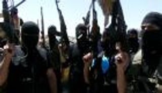 حكومة الوفاق الليبية "تحرر" أبو قرين من "داعش"