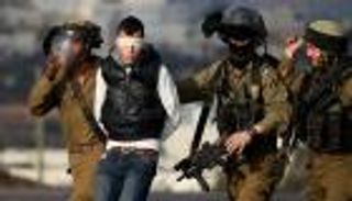 الاعتقالات بالضفة .. محاولات لخلط الأوراق وإجهاض الانتفاضة