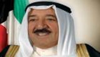 أمير الكويت يحث المفاوضين اليمنيين على مواصلة المشاورات